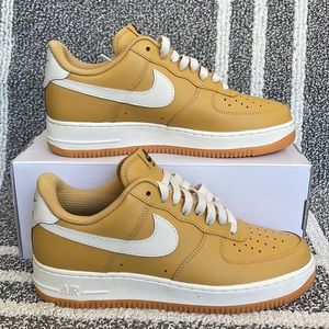 Nike Air Force 1 women’s ID CUSTOM